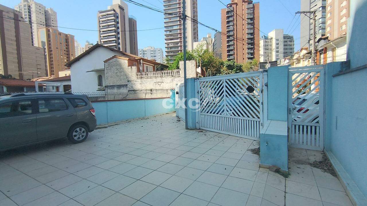 Casa para aluguelVila MarianaSão Paulo: aluguel de predio na vila mariana
