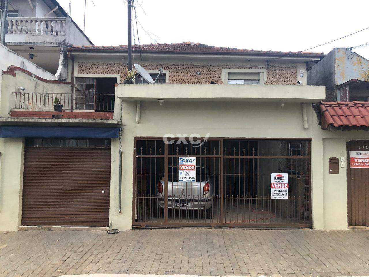 Terreno à vendaCidade PatriarcaSão Paulo: Terreno para venda na cidade patriarca