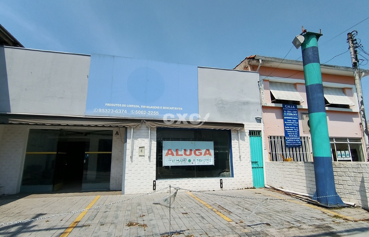 Predio para aluguelSaúdeSão Paulo: aluguel de predio bosque da saude