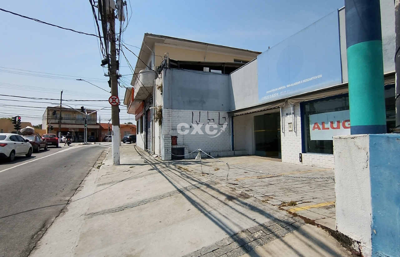 Predio para aluguelSaúdeSão Paulo: 