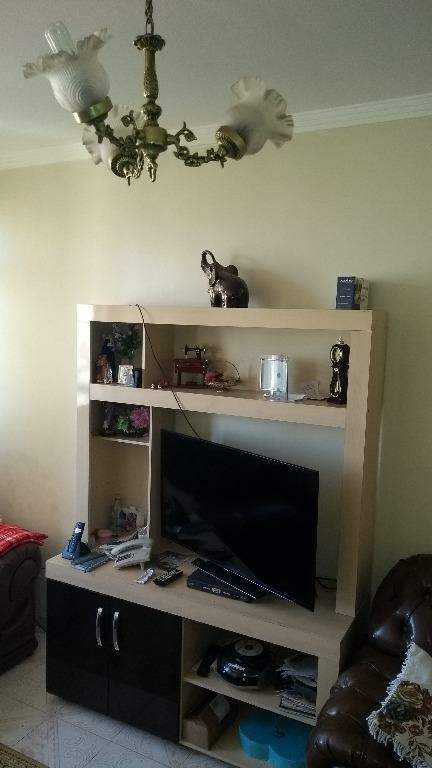 Apartamento à vendaTatuapéSão Paulo: Apartamento com 3 dormitórios a venda no Tatuapé - São Paulo - SP