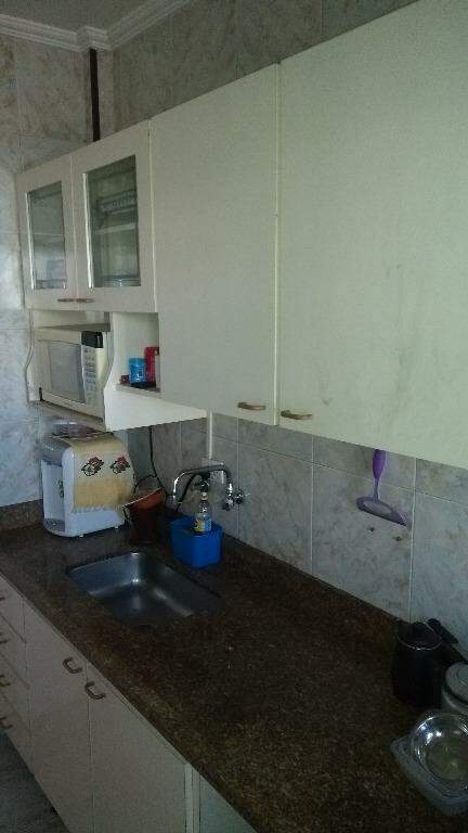 Apartamento à vendaTatuapéSão Paulo: Apartamento com 3 dormitórios a venda no Tatuapé - São Paulo - SP