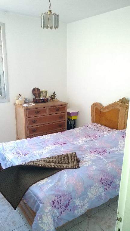 Apartamento à vendaTatuapéSão Paulo: Apartamento com 3 dormitórios a venda no Tatuapé - São Paulo - SP