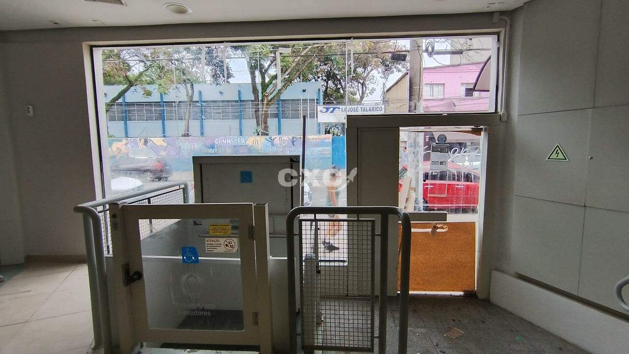 Salão para aluguelVila MatildeSão Paulo: aluguel de salao na vila matilde na av waldemar c pereira