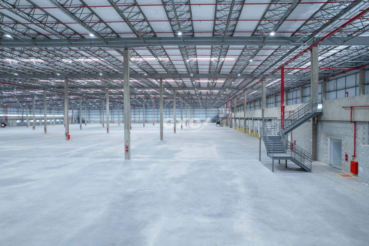 Galpão para aluguelÁgua AzulGuarulhos: GALPÃO COMERCIAL/INDUSTRIAL PARA ALUGAR EM GUARULHOS