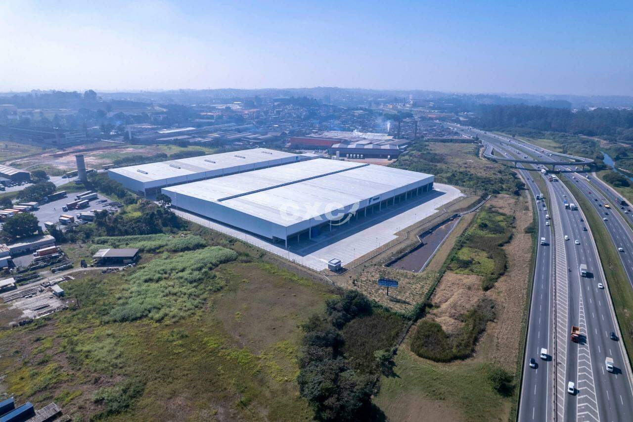 Galpão para aluguelÁgua AzulGuarulhos: GALPÃO COMERCIAL/INDUSTRIAL PARA ALUGAR EM GUARULHOS