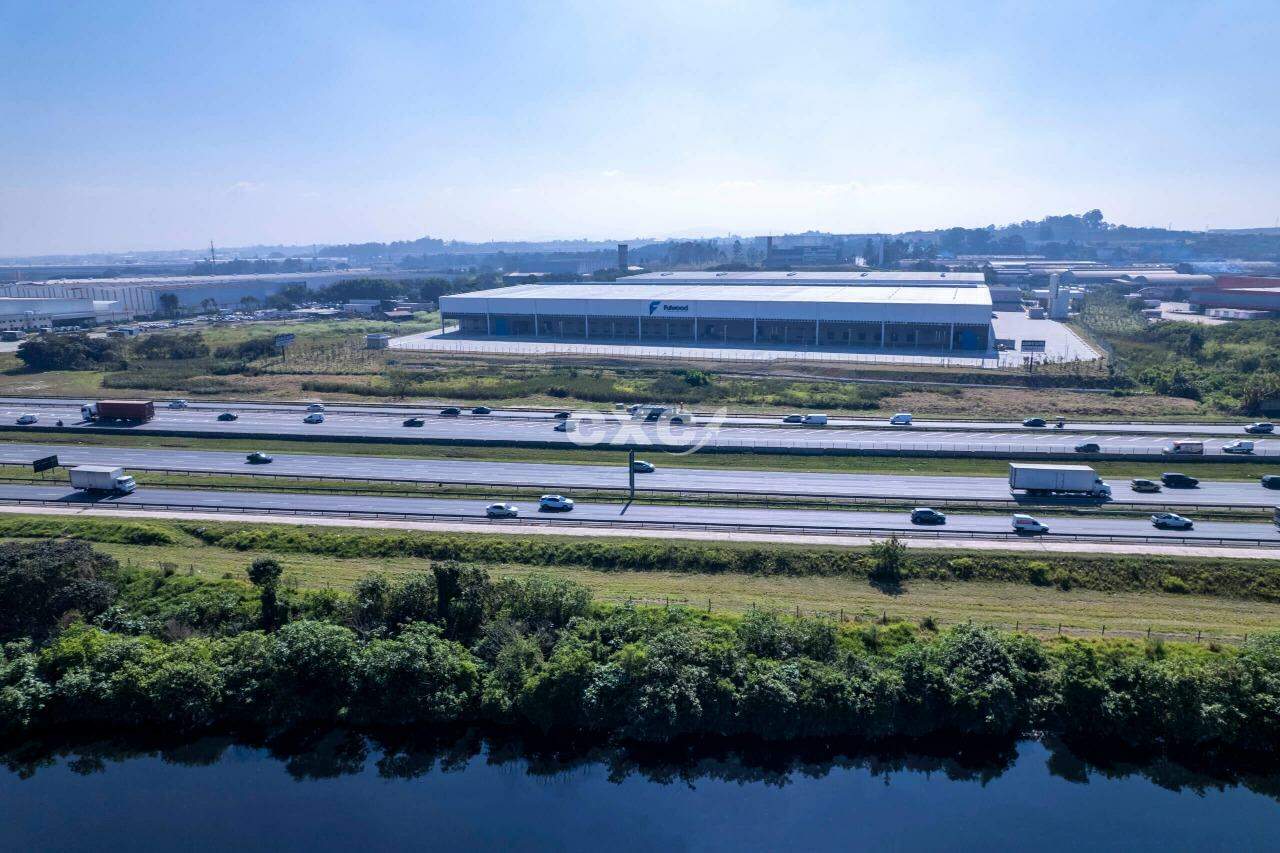 Galpão para aluguelÁgua AzulGuarulhos: GALPÃO COMERCIAL/INDUSTRIAL PARA ALUGAR EM GUARULHOS