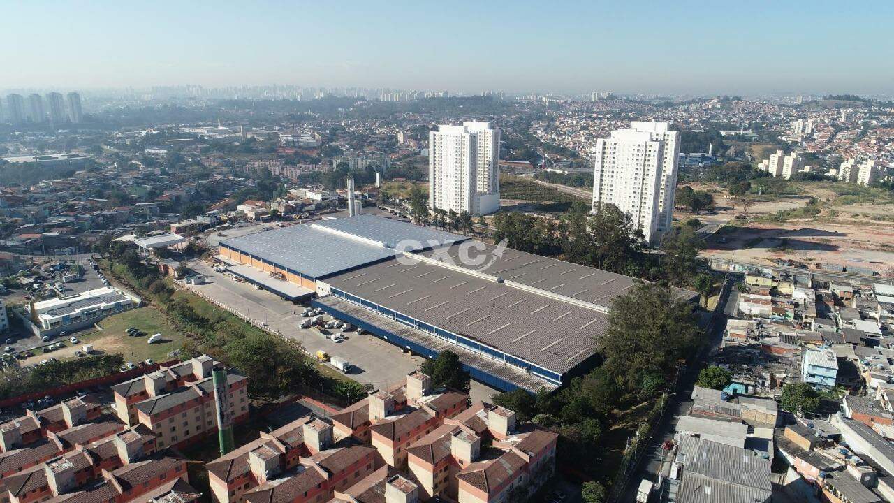 Galpão para aluguelJardim Boa Vista (Zona Oeste)São Paulo: galpão para alugarem osasco 