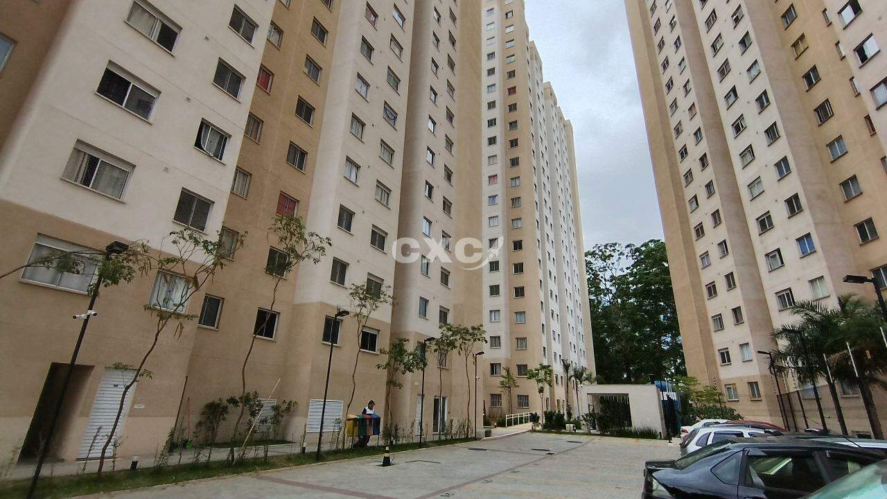 Apartamento para aluguelParque do CarmoSão Paulo: aluguel de apartamento 02 quartos parque do carmo