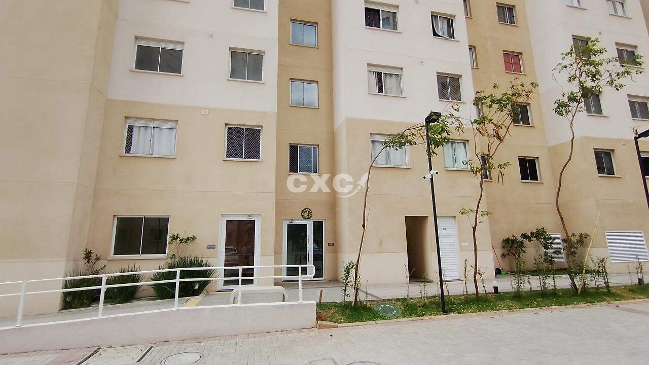 Apartamento para aluguelParque do CarmoSão Paulo: aluguel de apartamento 02 quartos parque do carmo