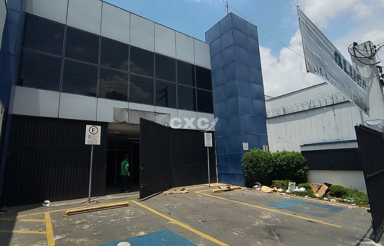 Predio para aluguelTatuapéSão Paulo: aluguel de predio comercial no tatuape