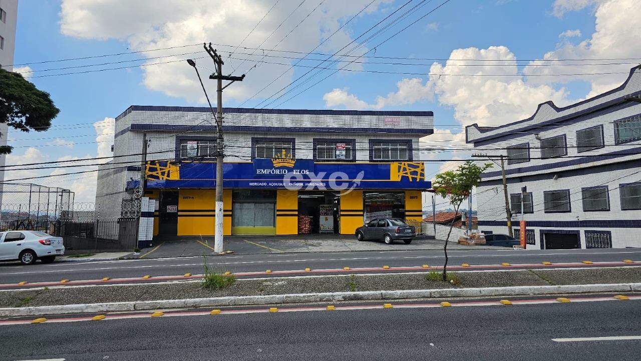 Salão para aluguelVila ConstançaSão Paulo: 