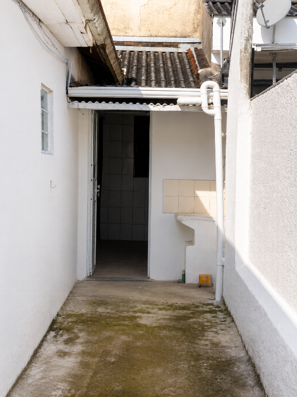 Casa para aluguelVila CarrãoSão Paulo: aluguel de casa na vila carrao com 01 quarto
