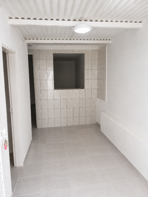 Casa para aluguelVila CarrãoSão Paulo: aluguel de casa na vila carrão 01 quarto