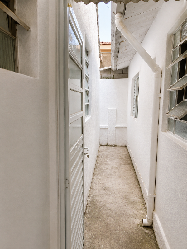 Casa para aluguelVila CarrãoSão Paulo: aluguel de casa na vila carrão 01 quarto