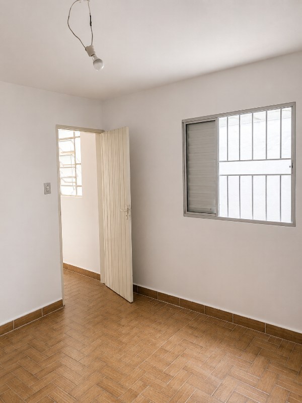 Casa para aluguelVila CarrãoSão Paulo: aluguel de casa na vila carrão 01 quarto