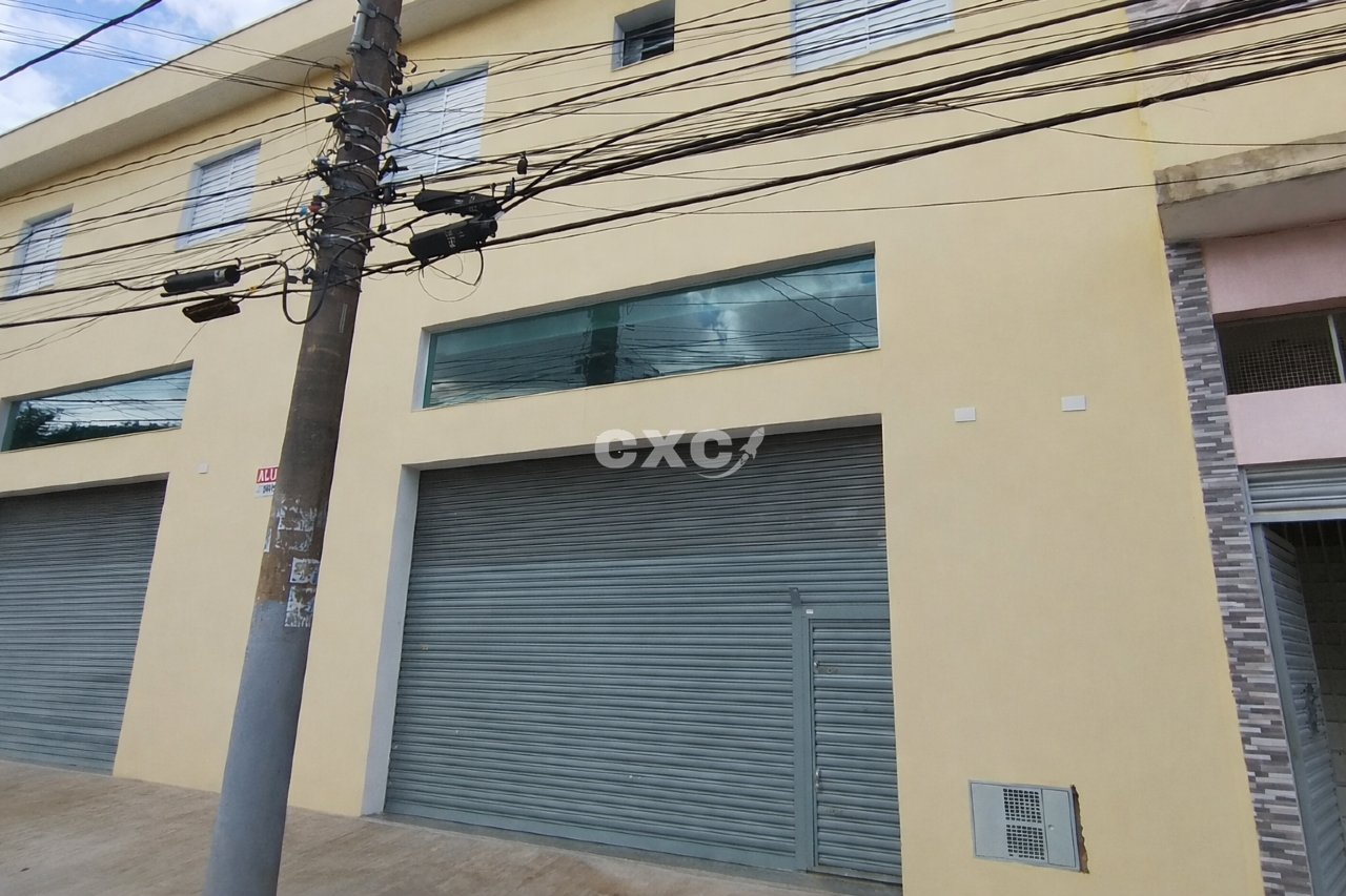 Salão para aluguelVila GuilherminaSão Paulo: aluguel de salao comercial na vila guilhermina
