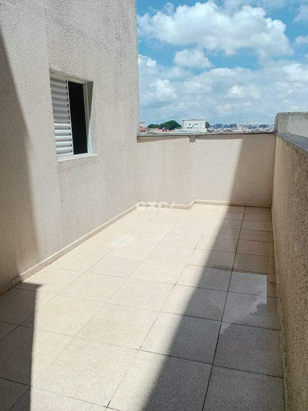 Apartamento para aluguelCidade PatriarcaSão Paulo: ALUGUEL DE APARTAMENTO COM QUINTAL NO PATRIARCA