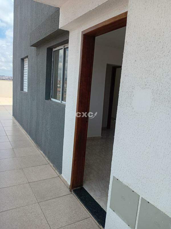 Apartamento para aluguelCidade PatriarcaSão Paulo: ALUGUEL DE APARTAMENTO COM QUINTAL NO PATRIARCA