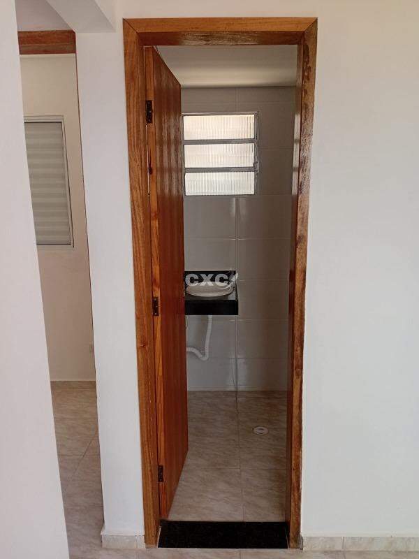 Apartamento para aluguelCidade PatriarcaSão Paulo: ALUGUEL DE APARTAMENTO COM QUINTAL NO PATRIARCA