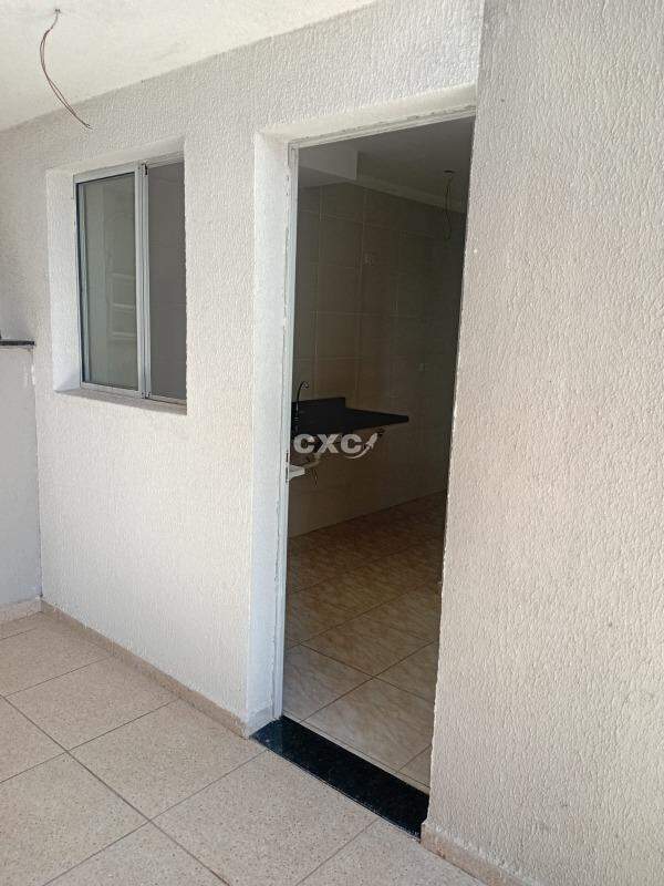 Apartamento para aluguelCidade PatriarcaSão Paulo: ALUGUEL DE APARTAMENTO COM QUINTAL NO PATRIARCA