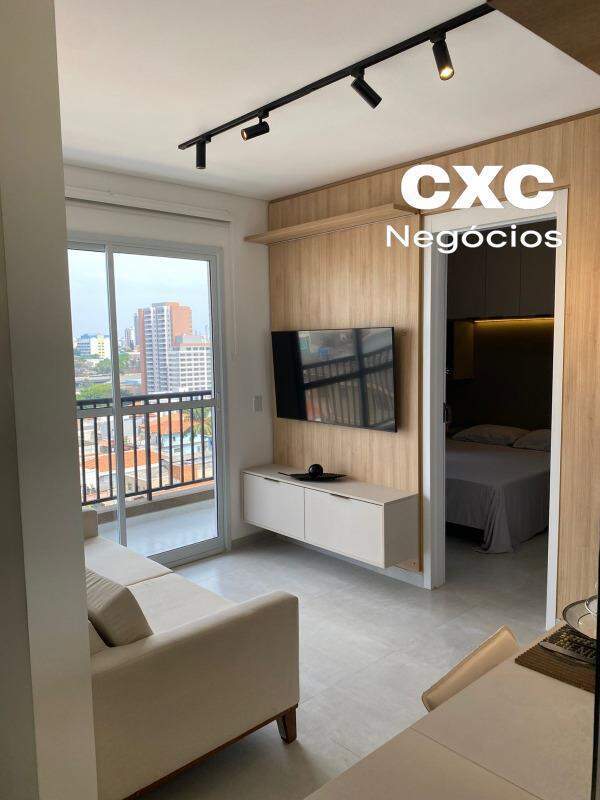 Apartamento à vendaPenha de FrançaSão Paulo: apartamento penha