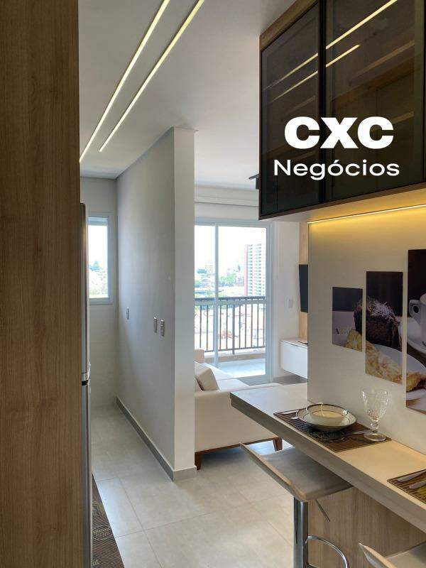 Apartamento à vendaPenha de FrançaSão Paulo: apartamento penha