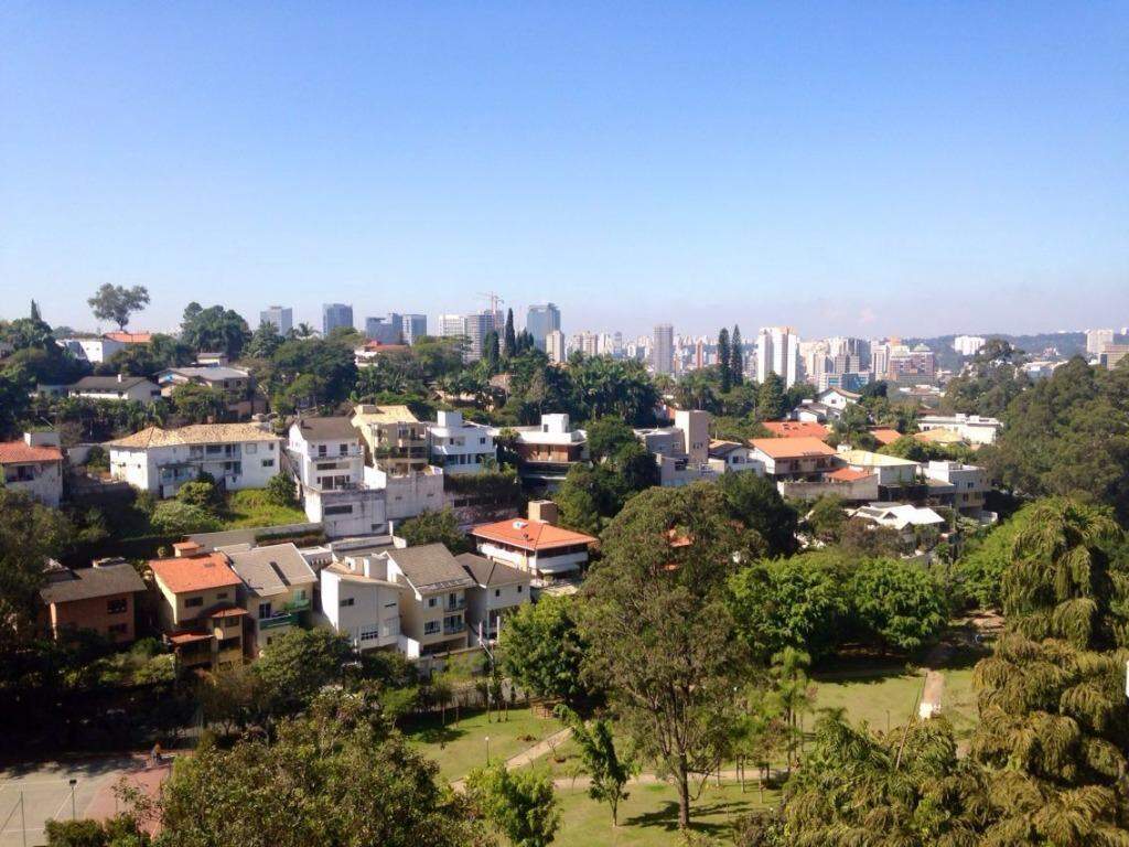 Apartamento à vendaJardim Vitória RégiaSão Paulo: Apartamento com 3 dormitórios a venda no Morumbi- São Paulo - SP