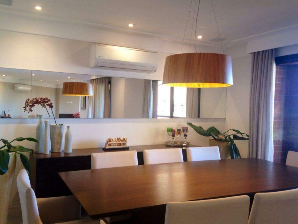 Apartamento à vendaJardim Vitória RégiaSão Paulo: Apartamento com 3 dormitórios a venda no Morumbi- São Paulo - SP