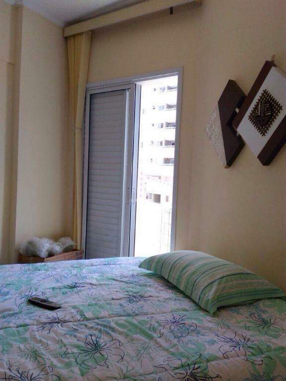 Apartamento à vendaMirimPraia Grande: Apartamento com 2 dormitórios a venda na Praia Grande - SP