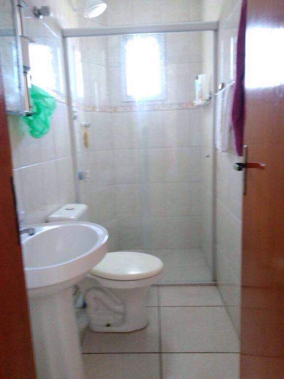 Apartamento à vendaMirimPraia Grande: Apartamento com 2 dormitórios a venda na Praia Grande - SP
