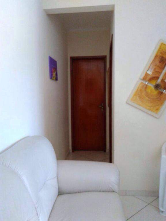 Apartamento à vendaMirimPraia Grande: Apartamento com 2 dormitórios a venda na Praia Grande - SP