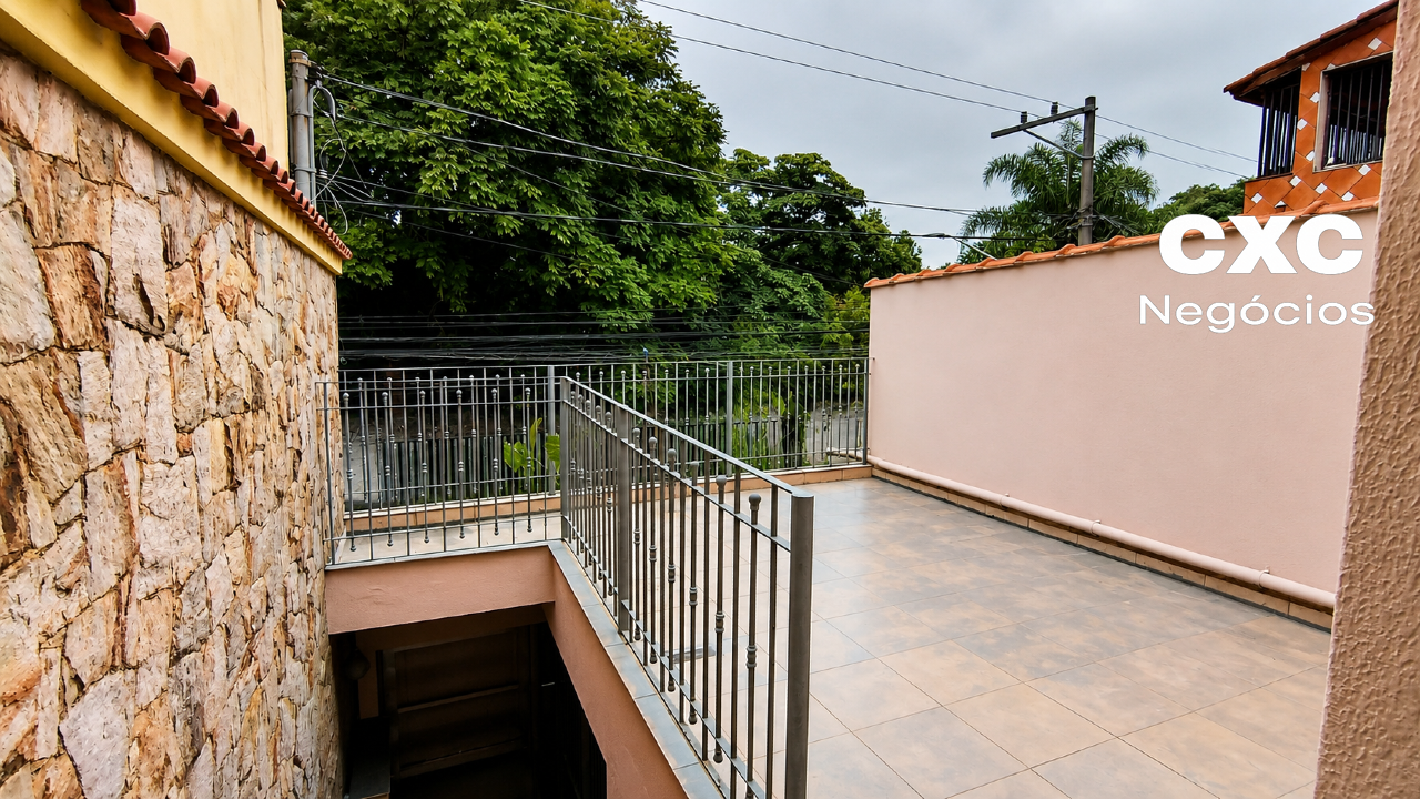 Sobrado para aluguelVila MatildeSão Paulo: aluguel de sobrado na vila matilde