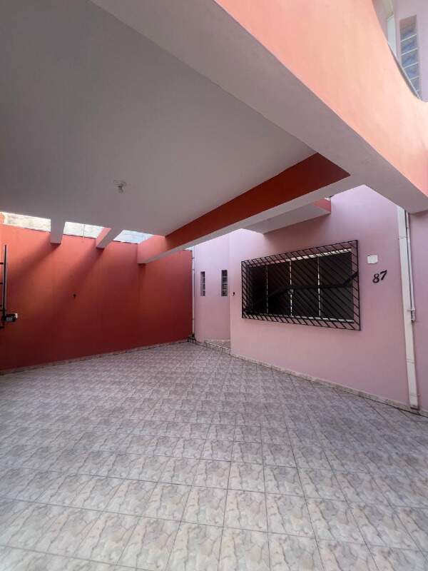 Sobrado para aluguelVila CarrãoSão Paulo: aluguel de sobrado na vila carrao