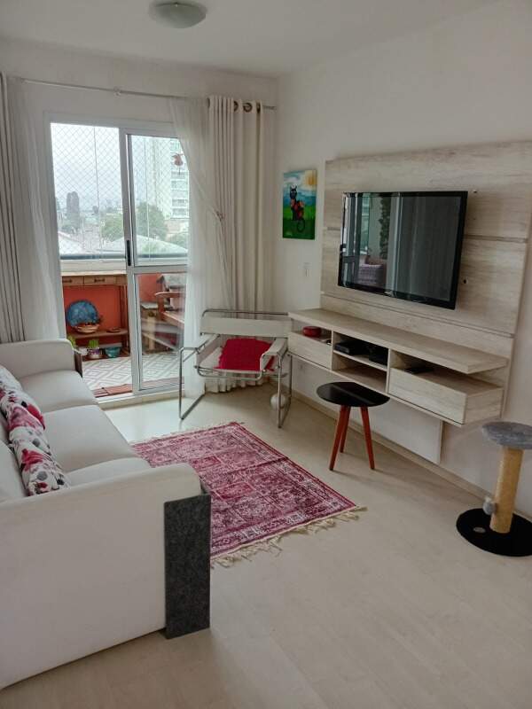 Apartamento à vendaVila MatildeSão Paulo: apartamento para venda na vila matilde com 02 quartos prox metro