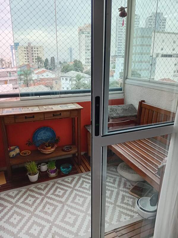 Apartamento à vendaVila MatildeSão Paulo: apartamento para venda na vila matilde com 02 quartos prox metro