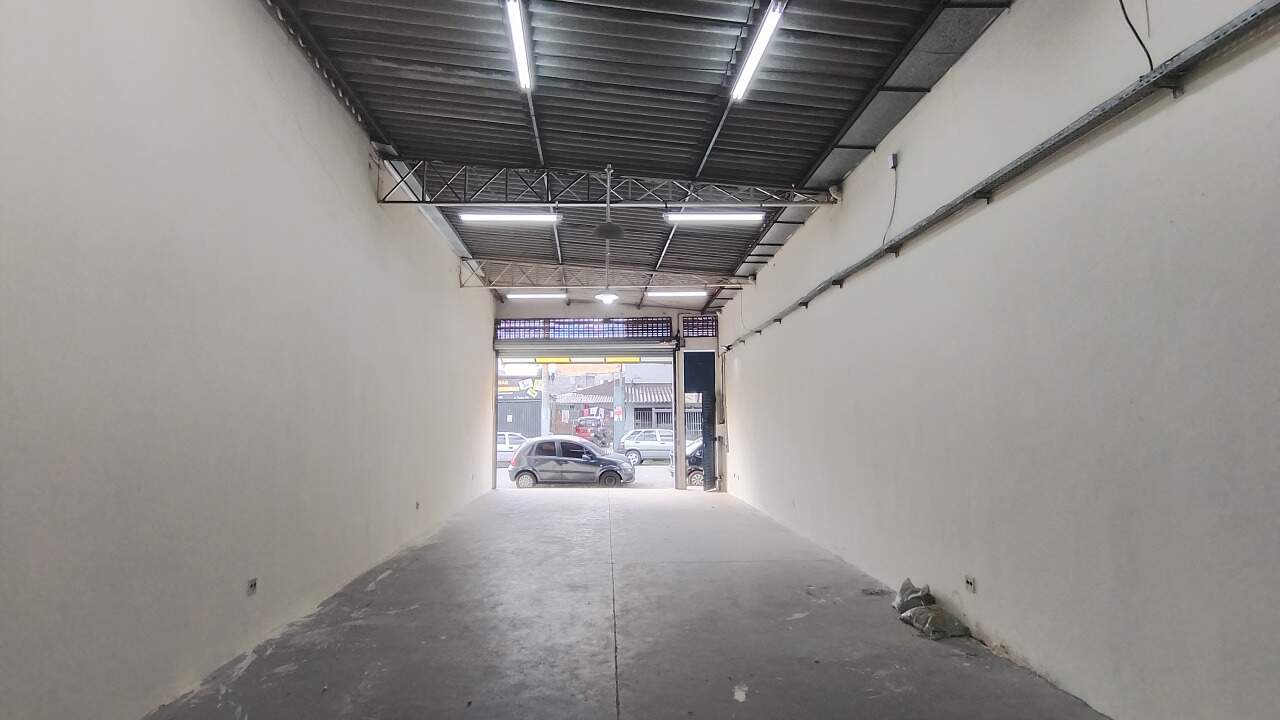 Galpão para aluguelVila Nova ManchesterSão Paulo: galpao para alugar carrao