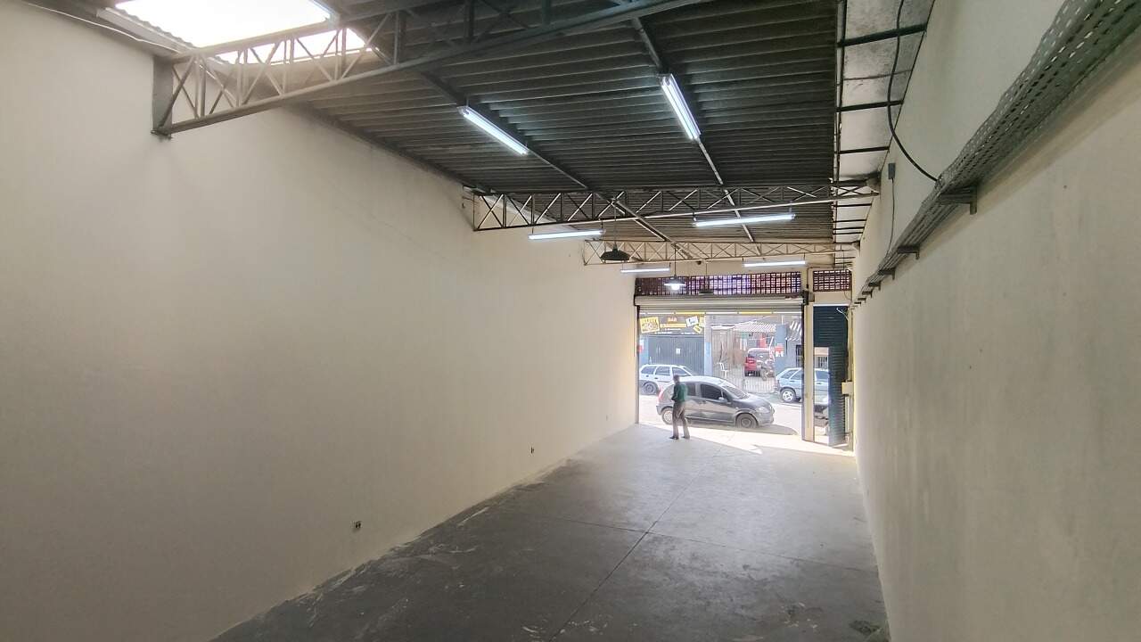 Galpão para aluguelVila Nova ManchesterSão Paulo: galpao para alugar carrao