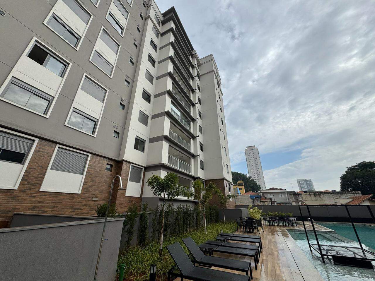 Apartamento à vendaTatuapéSão Paulo: venda de apartamento no tatuape novo