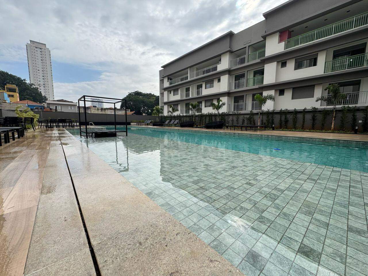 Apartamento à vendaTatuapéSão Paulo: venda de apartamento no tatuape novo