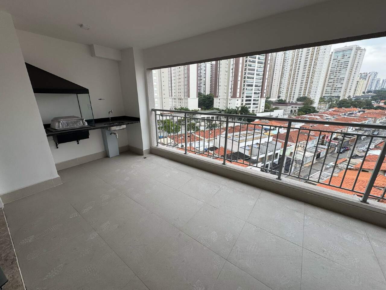 Apartamento à vendaTatuapéSão Paulo: venda apartamento tatuape alto padrao