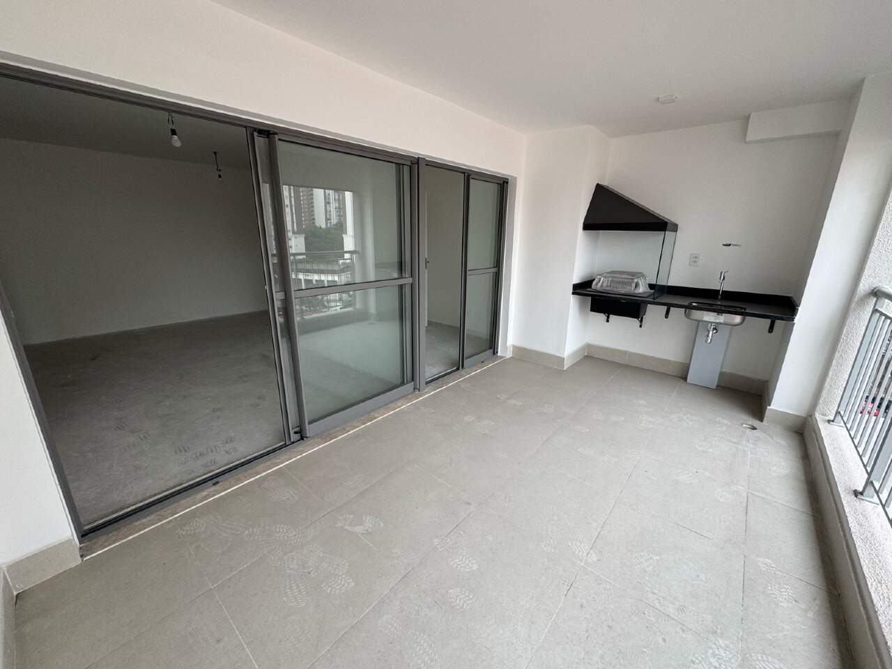 Apartamento à vendaTatuapéSão Paulo: venda apartamento tatuape alto padrao