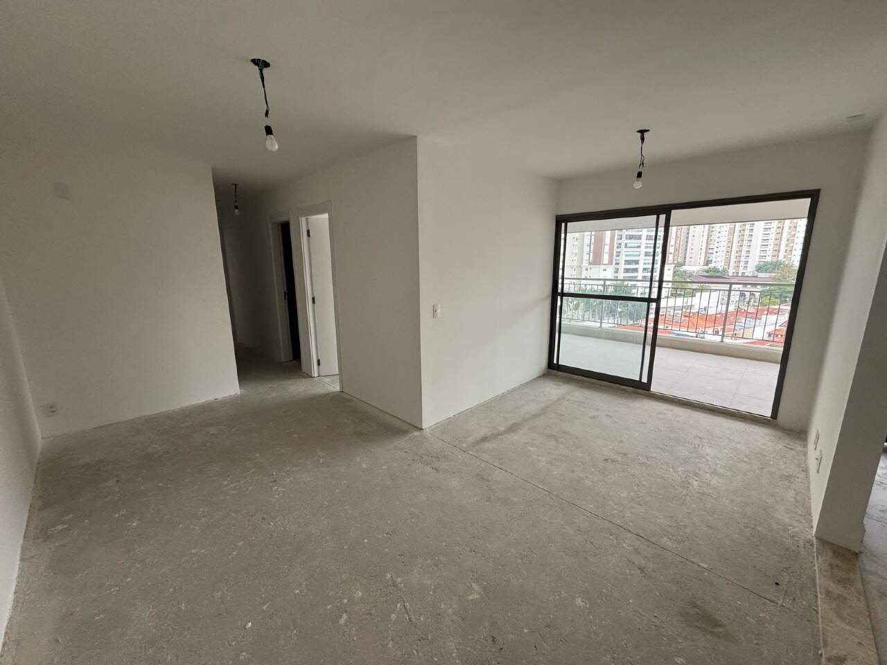 Apartamento à vendaTatuapéSão Paulo: venda apartamento tatuape alto padrao
