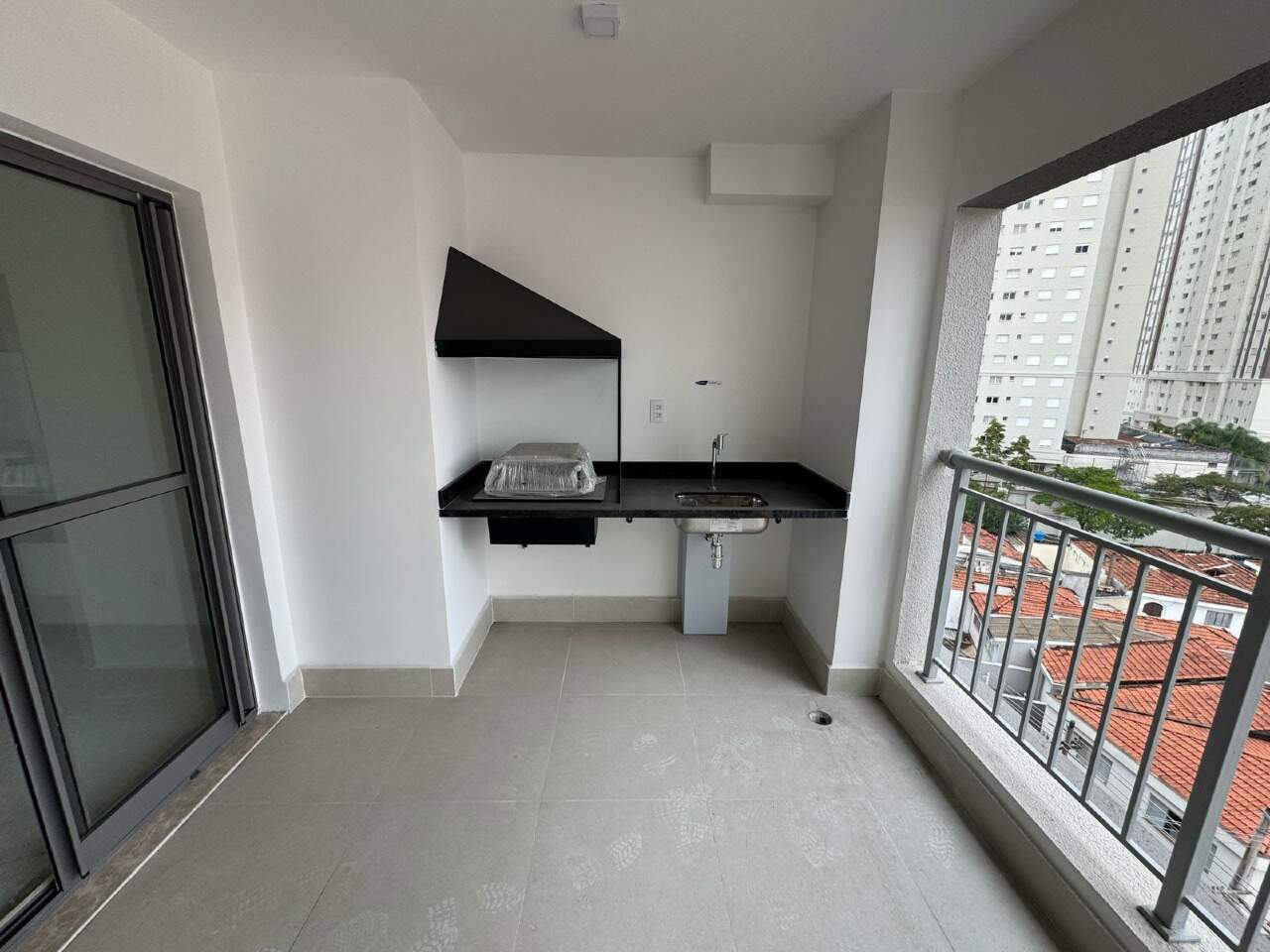 Apartamento à vendaTatuapéSão Paulo: venda apartamento tatuape alto padrao