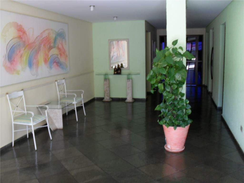 Apartamento à vendaVila AricanduvaSão Paulo: Penha