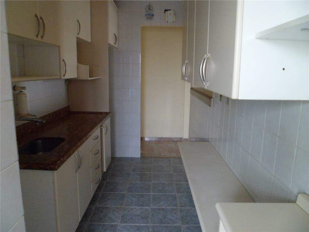 Apartamento à vendaVila AricanduvaSão Paulo: Penha