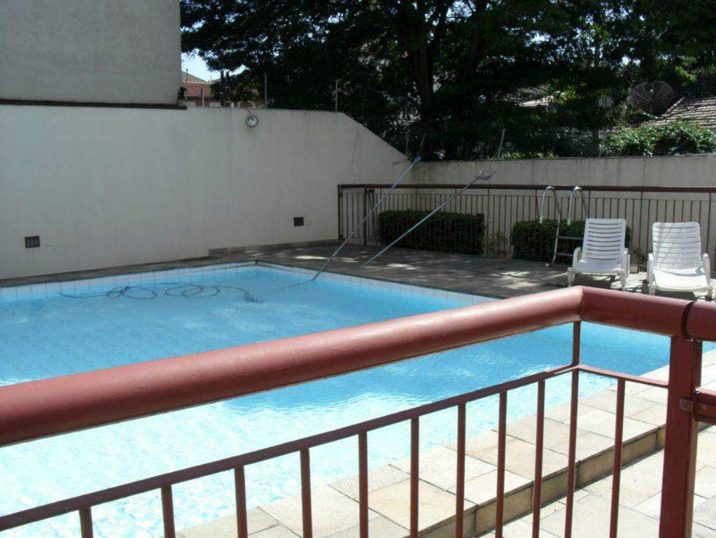 Apartamento à vendaVila AricanduvaSão Paulo: Penha