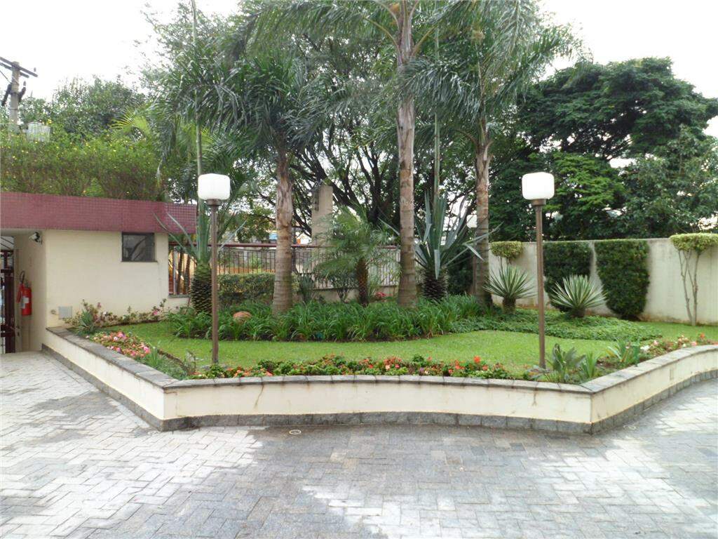 Apartamento à vendaVila AricanduvaSão Paulo: Penha