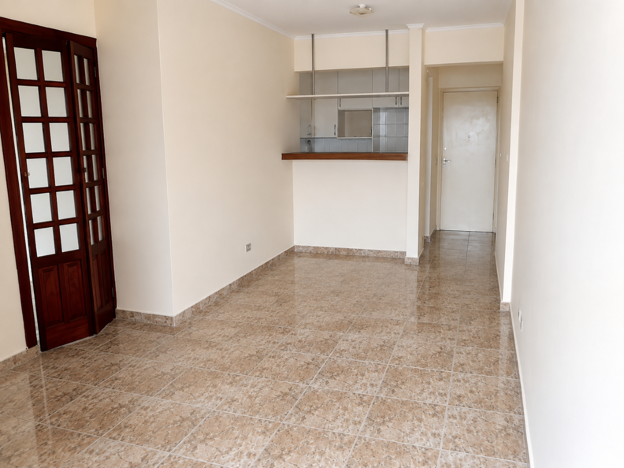 Apartamento à vendaVila AricanduvaSão Paulo: apartamento para venda av ibiuna