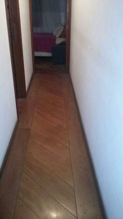 Sobrado à vendaJardim Brasília (Zona Leste)São Paulo: Sobrado 3 quartos sendo 1suíte
